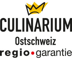 Culinarium Eastern Switzerland
