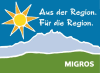 Aus der Region. Für die Region. Migros Zürich