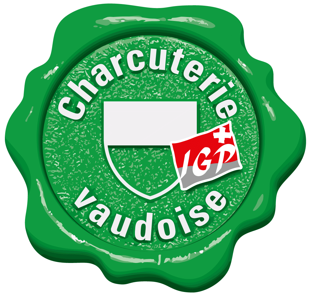 Charcuterie Vaudoise IGP