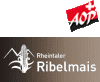 Rheintaler Ribelmais AOP