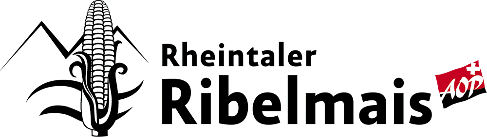 Rheintaler Ribelmais AOP