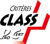 CLASS Criteria Version 2014