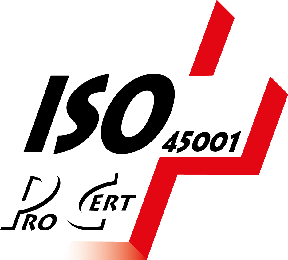 ISO 45001:2018
