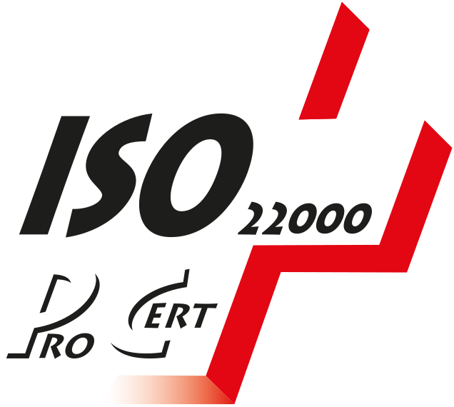 ISO 22000:2018