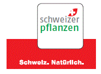 Schweizer Pflanzen