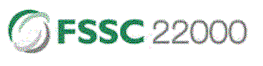 FSSC 22000 Transport & Storage Version 5 (2021)