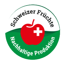 Nachhaltigkeit Früchte