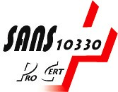 SANS 10330:2020 (not accredited)