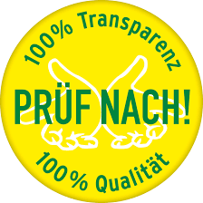 Prüf Nach! "retour aux sources"