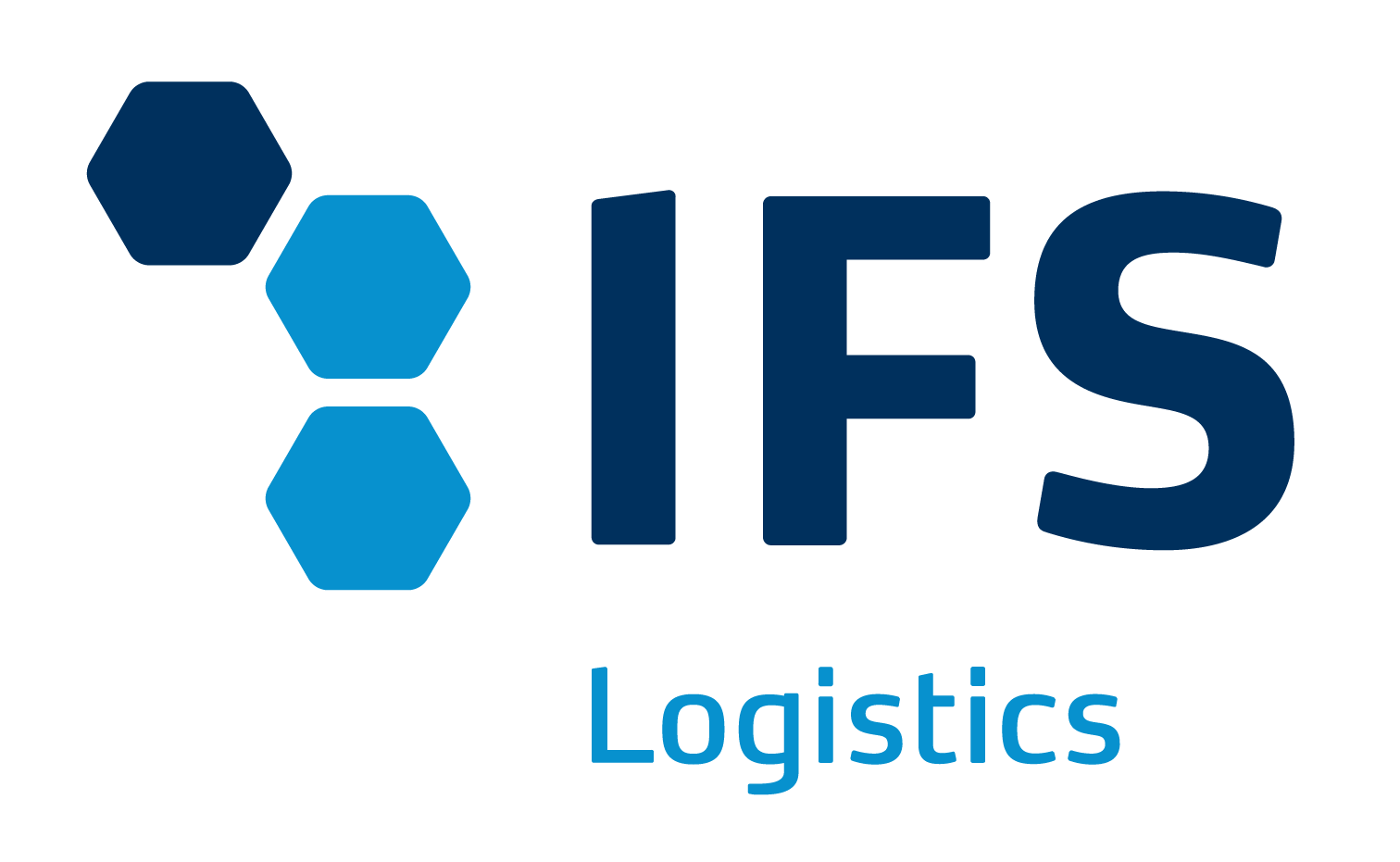 IFS Logistics Version 3