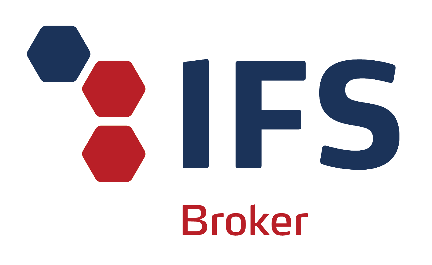 IFS Broker Version 3.2