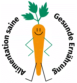 Alimentation saine ville de Bienne
