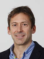 Philipp Ruckli