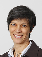 Fabienne Saint Martin