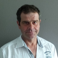 Eric Deriaz