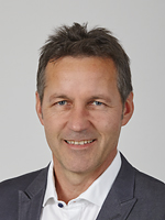 Stefan Wyss