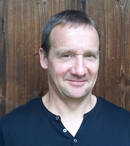 Peter Klötzli