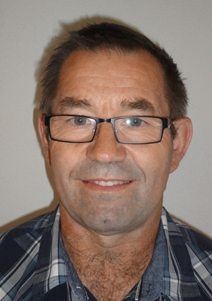 Bernard Dougoud