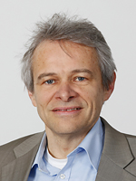 Marco Bachmann