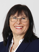 Anne-Marie Bouche Pévrol