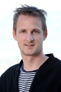 Nicolas Duraffourg