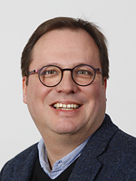 Thierry Porée