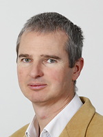 Richard Bonnet