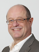Pierre-Alain Vauclair