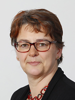 Christine Maquin-Gleiyse