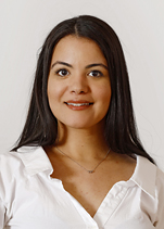 Miriam Kaabi