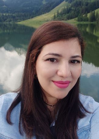 Salma Gueni
