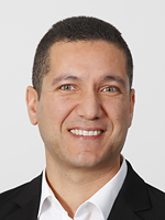 Haikel Ben Salem