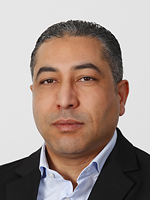 Moez Jridi