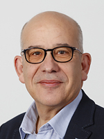 Dominique Baladier