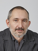 Marc Duboux