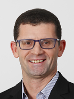 Nizar Ben Salem