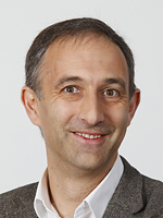 Christophe Higy