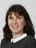 Odile Maugard