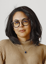 Asma Saadi