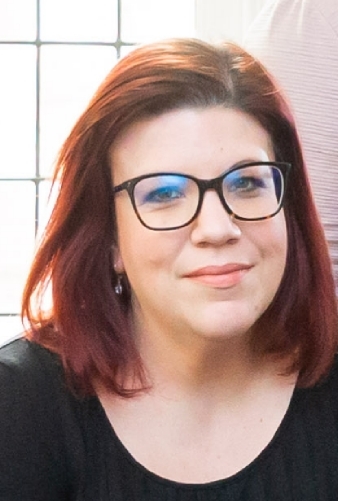 Emilie Blondiau