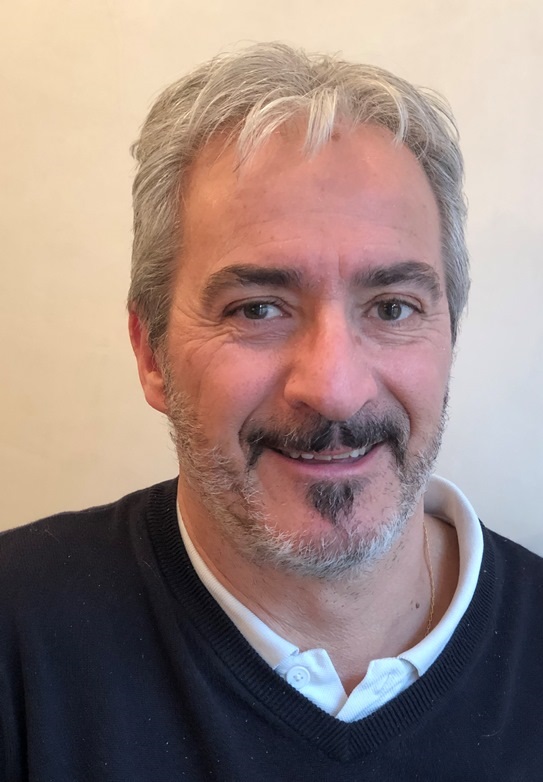 Pascal Rozand