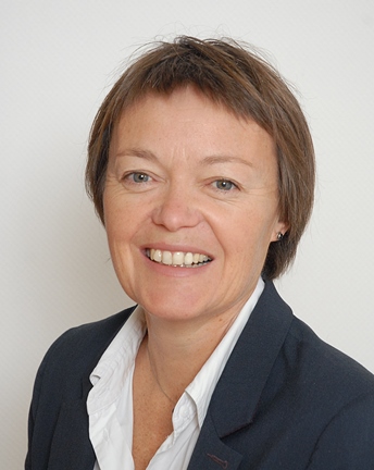 Cécile Ménard