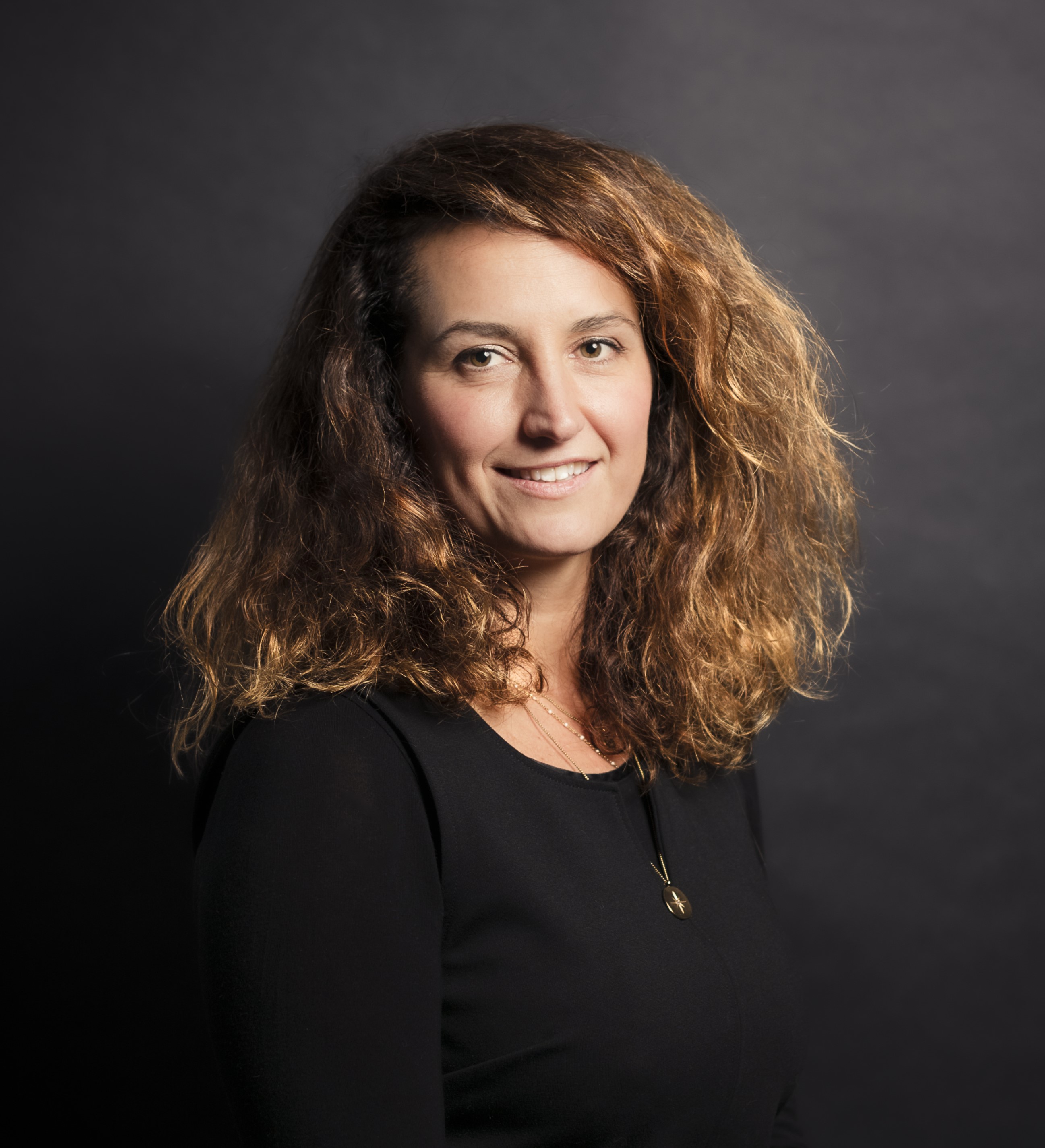 Laure Gaignard