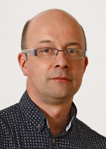 Sébastien Dester