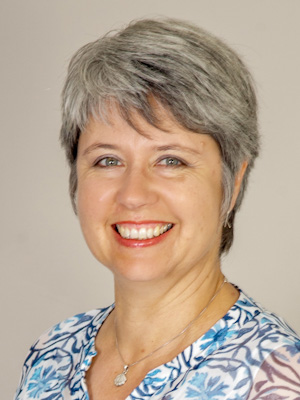 Colette Cronje