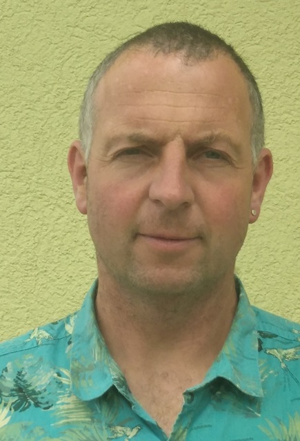 Jean-François Girard