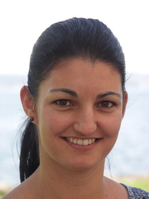 Anja Gerber