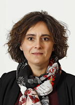 Sandrine Bonnet