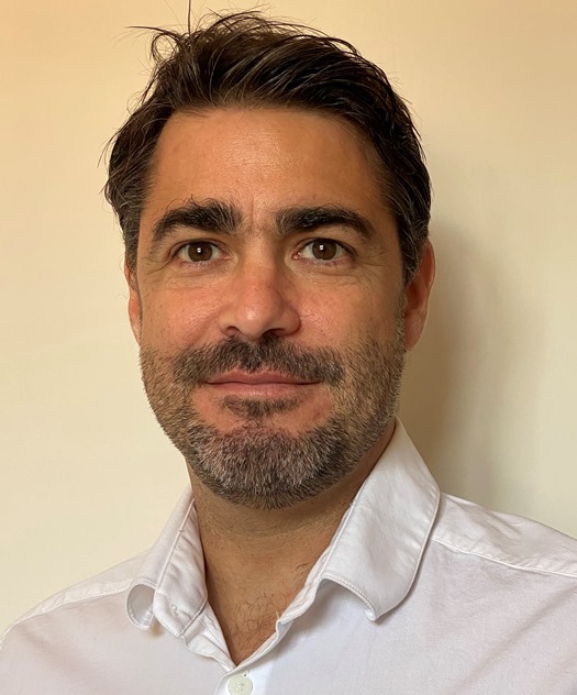 Cédric Brun
