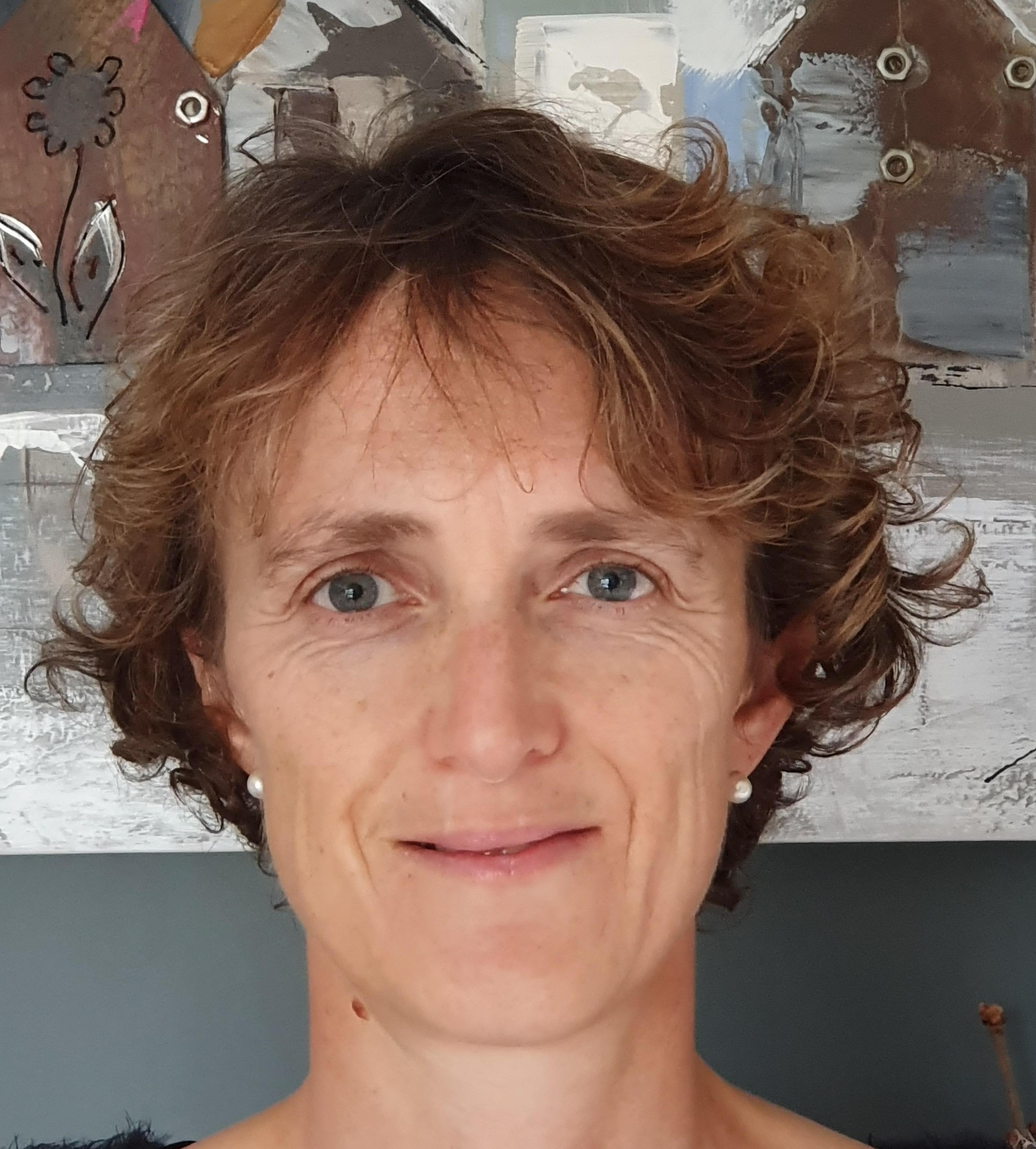 Emmanuelle Valentin